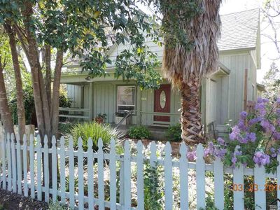 445 Jackson St, Red Bluff, CA, 96080
