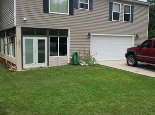 901 Bridgewater, Benton, AR 72019