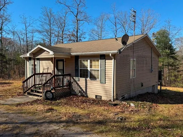 348 Heather Ln, Max Meadows, VA 24360
