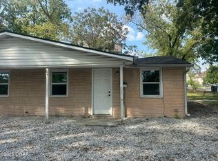 316 S Pennsylvania Ave #1, Webb City, MO 64870