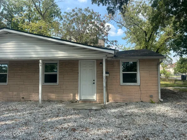 316 S Pennsylvania Ave, Webb City, MO