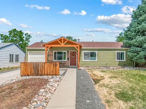 3098 S Cherry Way, Denver, CO 80222