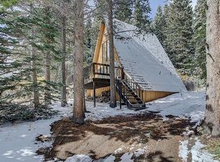 187 Silver Creek Rd, Idaho Springs, CO 80452