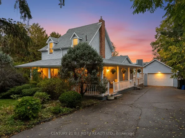 70 Baldwin Ln, Barrie, ON L4N 2W3