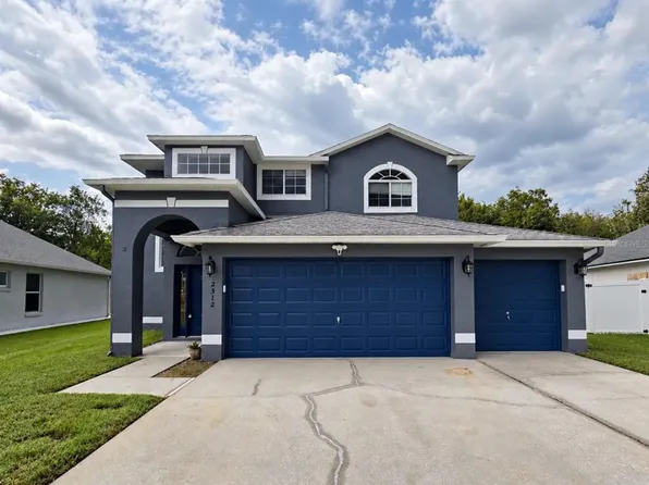 2512 BROOKSTONE DRIVE, KISSIMMEE, FL 34744