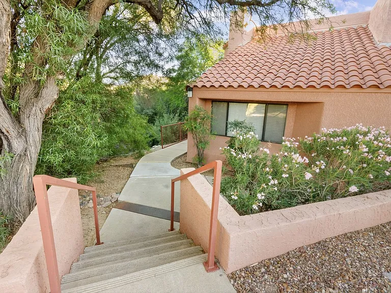 5051 N Sabino Canyon Rd #1159 — Photo 30