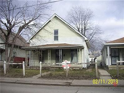 2nd image of 1539 S Belmont Ave