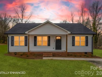 119 S Hill Ave, Albemarle, NC, 28001