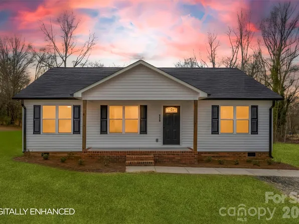 119 S Hill Ave, Albemarle, NC 28001