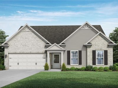 1234 Sunny Valley Ln, Braselton, GA, 30517