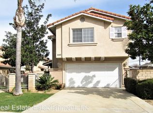 246 S Redwood Ave APT A, Brea, CA 92821