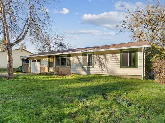 2nd image of 19663 SW Wright St