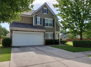 2203 Worrall Hill Dr, Duluth, GA 30096