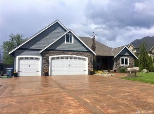 3609 138th St E, Tacoma, WA