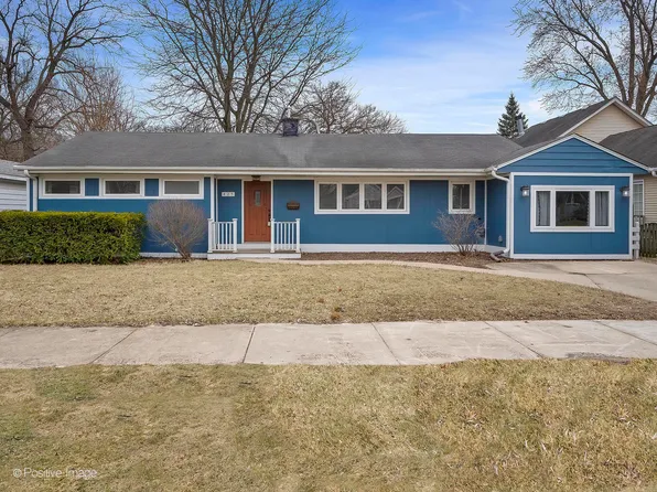 425 Belleview Ave, West Chicago, IL 60185