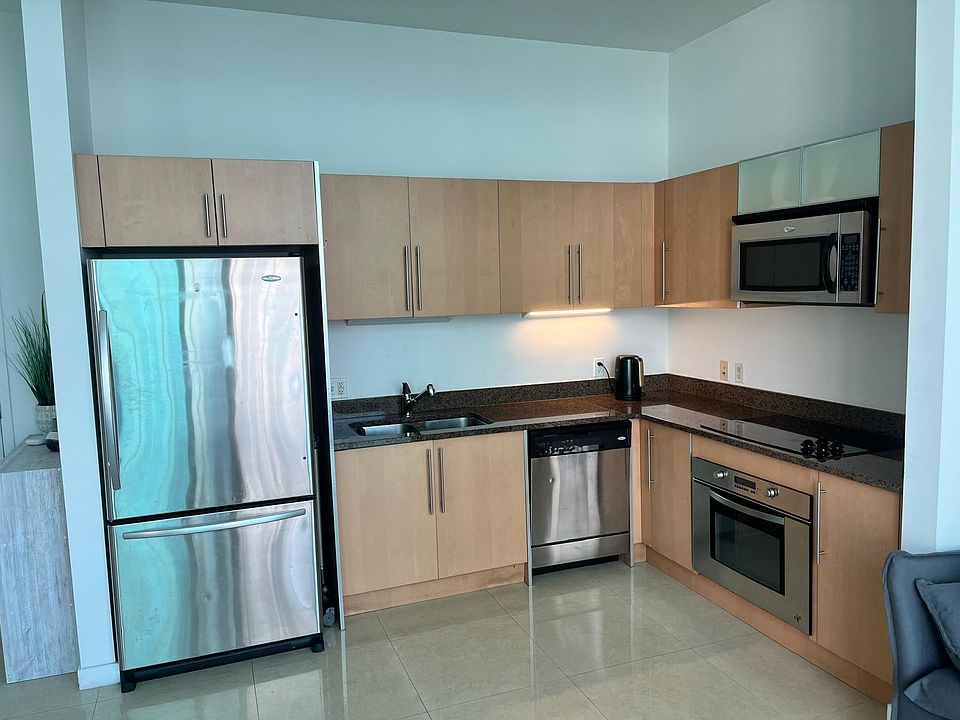 1st image of 300 S Biscayne Blvd APT 4003