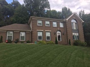 2437 Sheffield Pl, Fort Mitchell, KY 41017