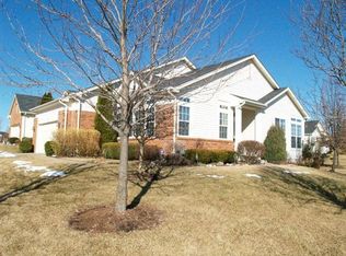 849 Hawk Run Trl, O'Fallon, MO 63368