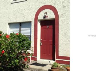 1633 Long Ridge Ct #267, Orlando, FL 32807