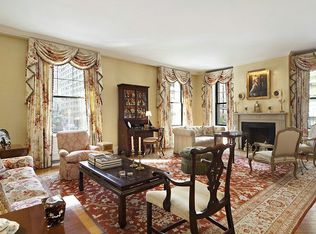 525 Park Ave APT 2A, New York, NY