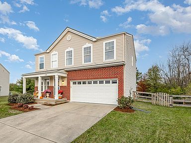 6787 S Andover Way, Morrow, OH 45152 | Zillow