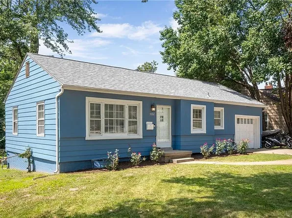 5332 Rosewood Dr, Roeland Park, KS 66205