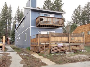 42675 Moonridge Rd, Big Bear Lake, CA 92315