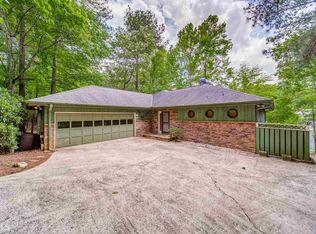 114 Smohalla Ct, Waleska, GA 30183