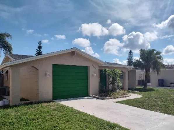 3125 ROXBURY DRIVE, HOLIDAY, FL 34691