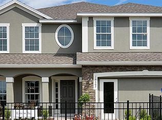 10648 Cabbage Tree Loop, Orlando, FL 32825