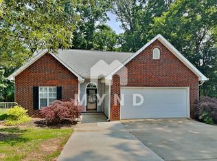 735 Harvest Way, Monroe, NC 28112