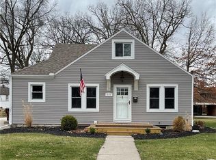 517 E Broadway St, Defiance, OH