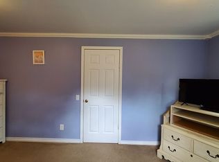 226 Redberry Rd, Somerville, TX 77879