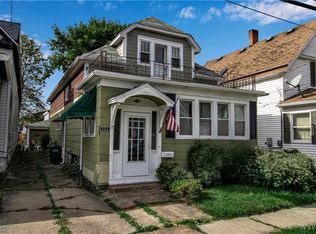 222 Weimar St, Buffalo, NY 14206