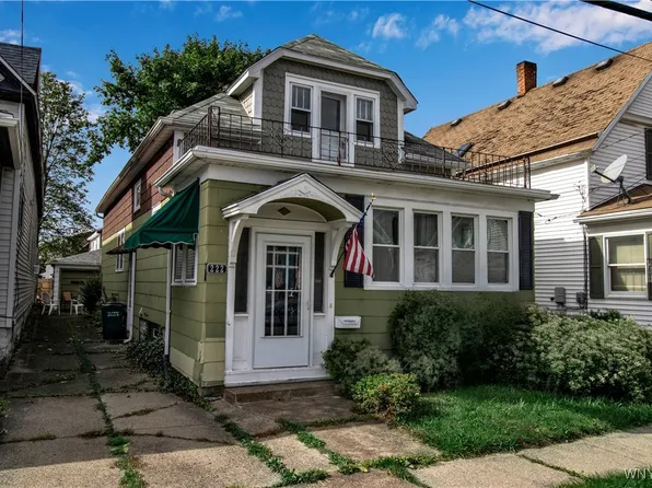 222 Weimar St, Buffalo, NY 14206