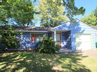 2956 Ferry St, Eugene, OR 97405