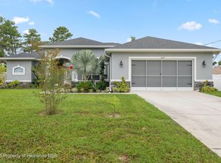 13079 Harris Hawk Rd, Weeki Wachee, FL 34614