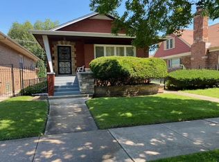 1806 W 83rd St, Chicago, IL 60620