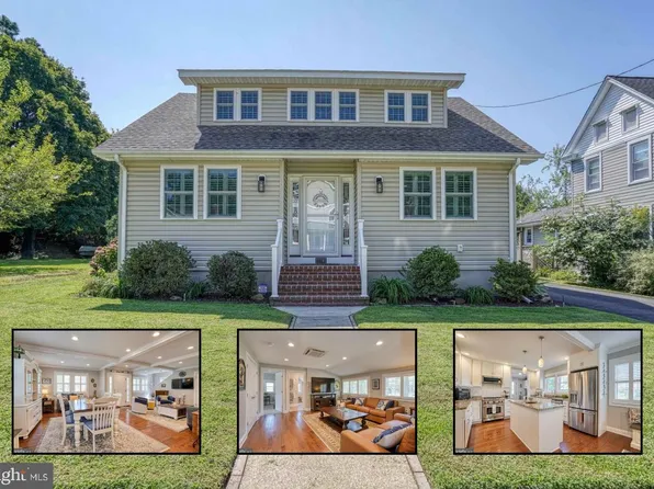 21191 W Sharp St, Rock Hall, MD 21661
