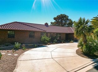 3255 Westwind Rd, Las Vegas, NV 89146