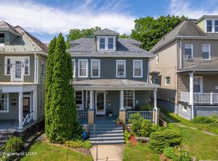181 Dana St, Wilkes Barre, PA 18702
