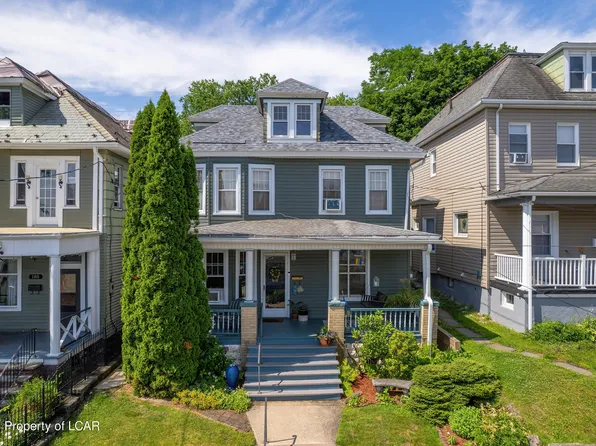 181 Dana St, Wilkes Barre, PA 18702