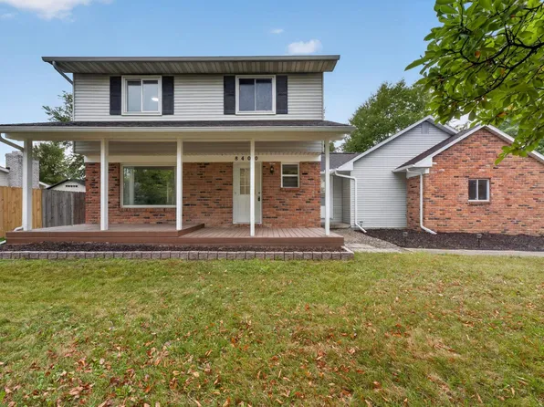 8400 Ridge Rd, Goodrich, MI 48438