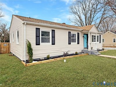 206 Randolph St, Ashland, VA, 23005