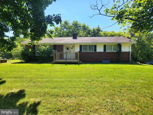 3290 Bedford Valley Rd, Bedford, PA 15522