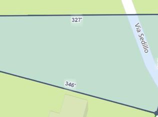 142 Via Sedillo Rd, Tijeras, NM 87059