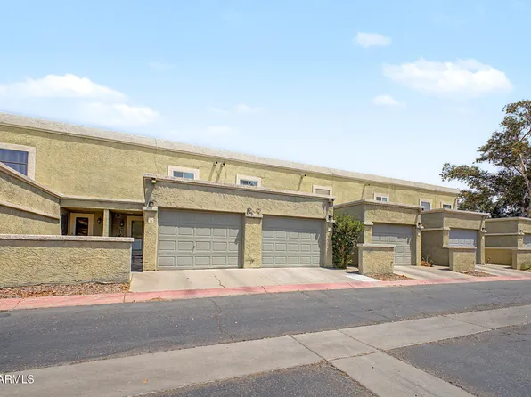 815 E GROVERS Avenue #57, Phoenix, AZ 85022