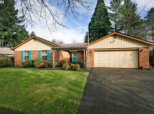 9600 SW Saddle Dr, Beaverton, OR 97008