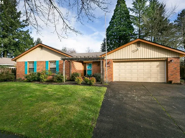 9600 SW Saddle Dr, Beaverton, OR 97008