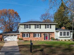 1404 Pride Tree Cir, Severn, MD 21144